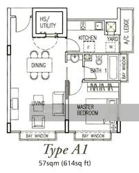 Amaninda (D11), Condominium #155908422